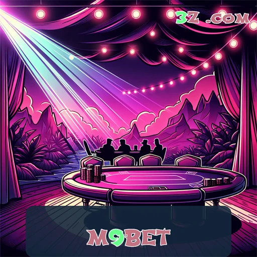 Descubra os Bônus Imperdíveis nos Jogos da M9BET