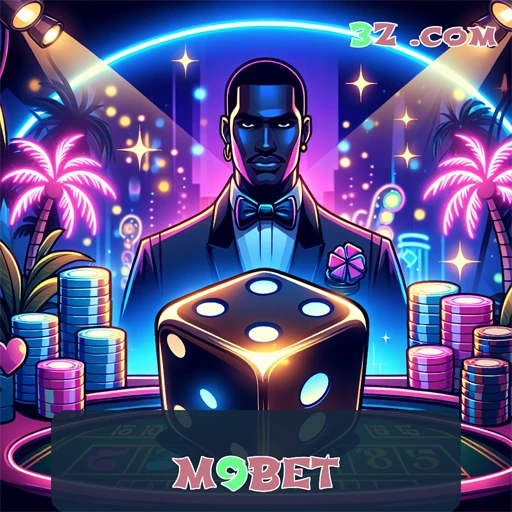 Descubra a Emoção dos Slots no M9BET