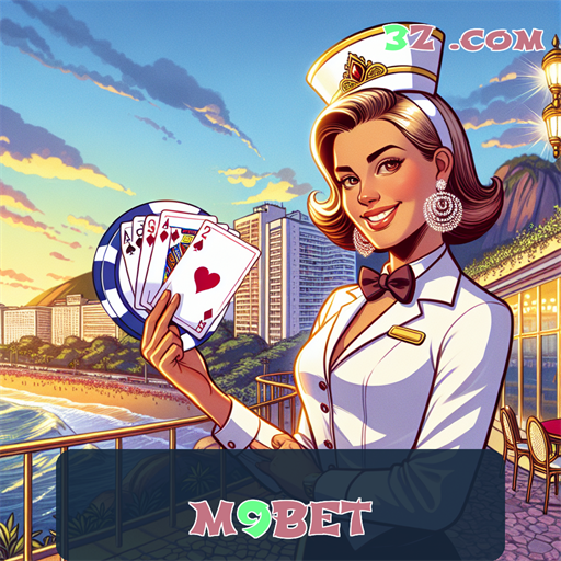 Descubra os Jogos Especiais da M9BET: Uma Nova Dimensão de Diversão