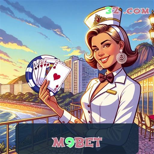 Descubra os Jogos Especiais da M9BET: Uma Nova Dimensão de Diversão