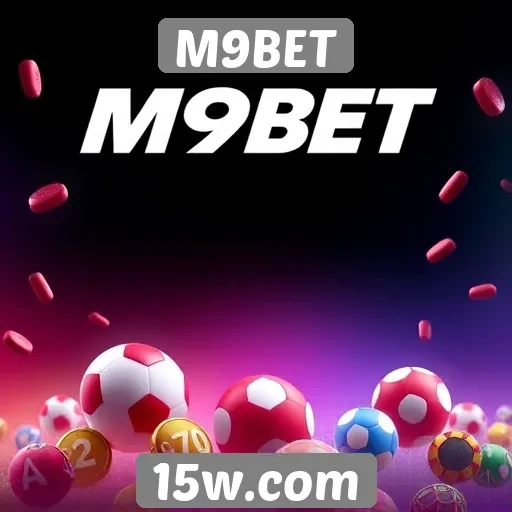 Análise dos jogos disponíveis no M9BET
