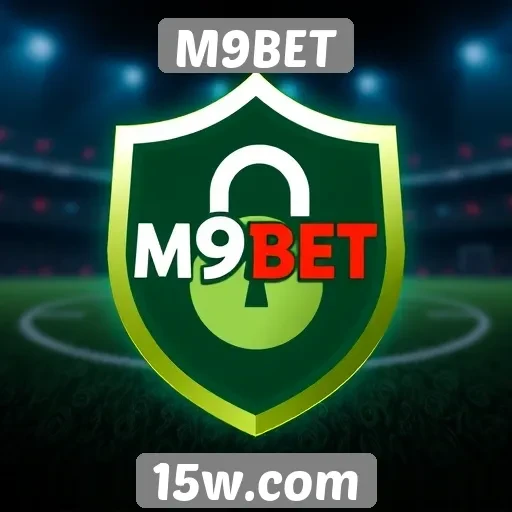 Avaliação da segurança no site de jogos M9BET