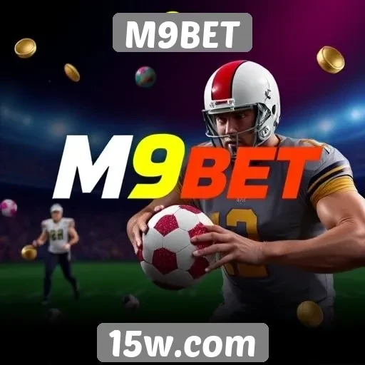 Novos bônus e promoções disponíveis no M9BET