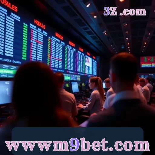 M9BET Eventos Esportivos