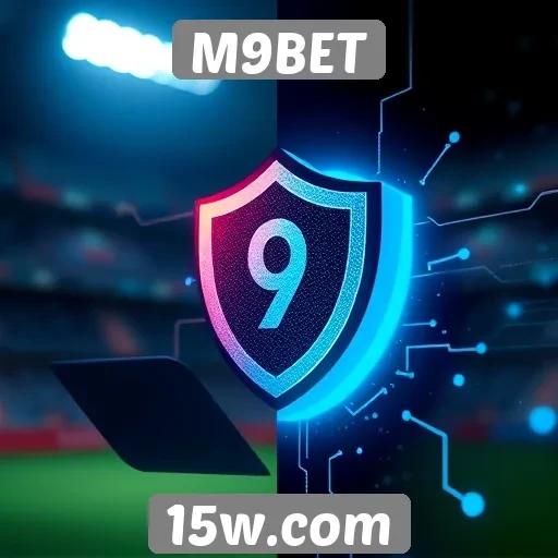 A segurança das transações no M9BET